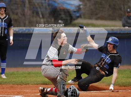 Thumbnail 2 in Orofino vs. Colton photogallery.