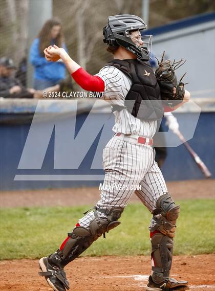 Thumbnail 3 in Orofino vs. Colton photogallery.