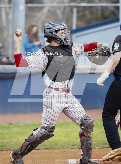 Thumbnail 3 in Orofino vs. Colton photogallery.