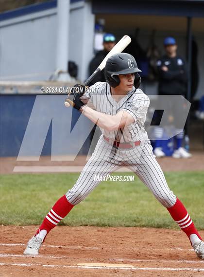 Thumbnail 2 in Orofino vs. Colton photogallery.