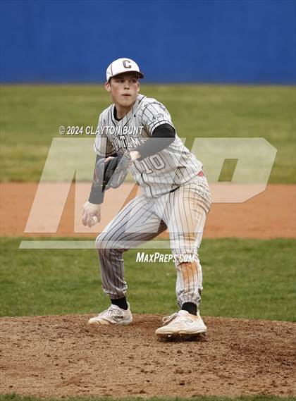 Thumbnail 3 in Orofino vs. Colton photogallery.