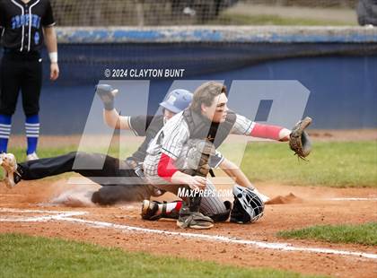 Thumbnail 3 in Orofino vs. Colton photogallery.