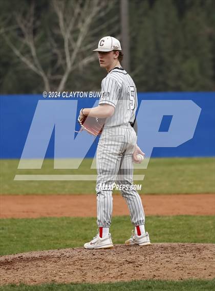 Thumbnail 2 in Orofino vs. Colton photogallery.