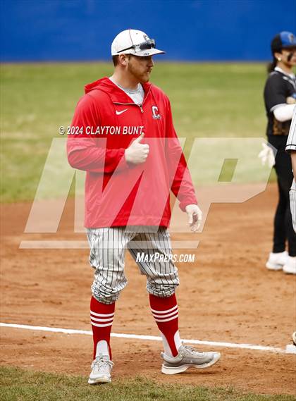 Thumbnail 3 in Orofino vs. Colton photogallery.