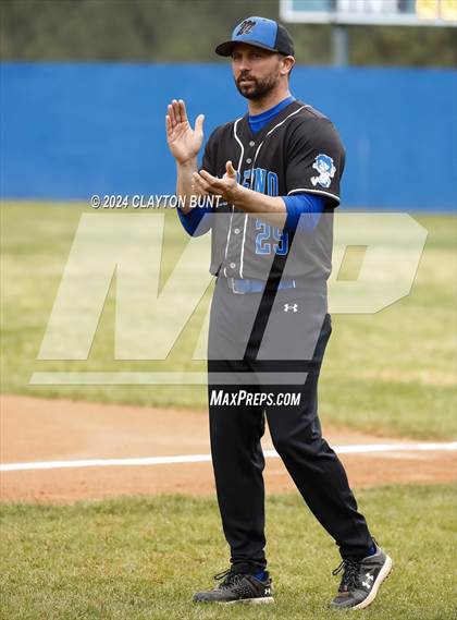 Thumbnail 1 in Orofino vs. Colton photogallery.