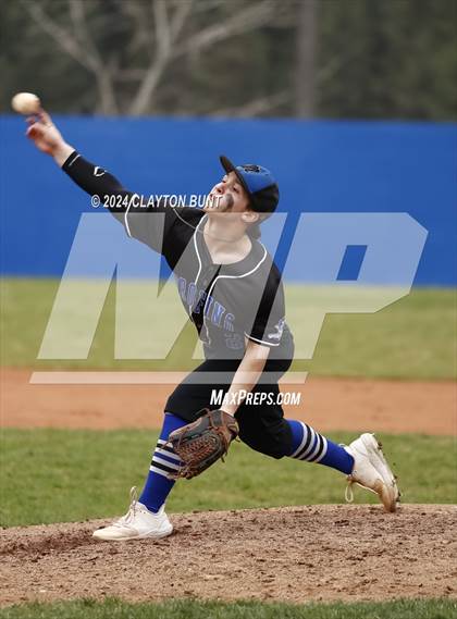 Thumbnail 2 in Orofino vs. Colton photogallery.