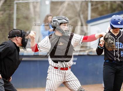 Thumbnail 2 in Orofino vs. Colton photogallery.