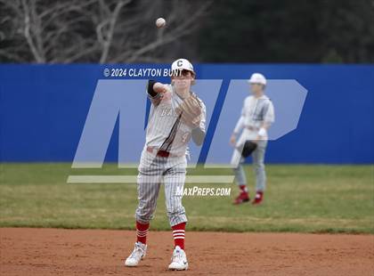 Thumbnail 2 in Orofino vs. Colton photogallery.