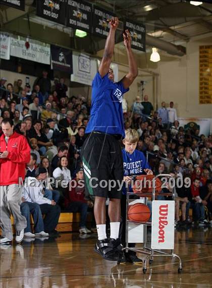 Thumbnail 2 in 3 Point Shoot out (City of Palms Classic) photogallery.