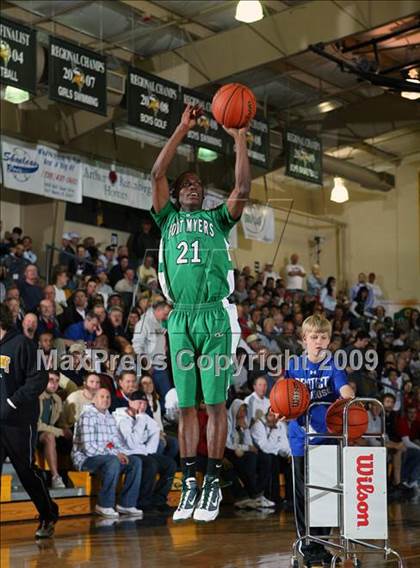 Thumbnail 2 in 3 Point Shoot out (City of Palms Classic) photogallery.