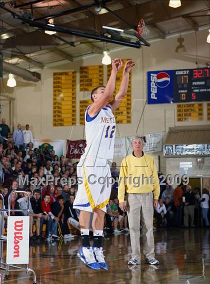 Thumbnail 1 in 3 Point Shoot out (City of Palms Classic) photogallery.