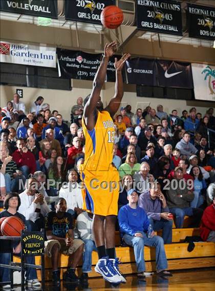 Thumbnail 2 in 3 Point Shoot out (City of Palms Classic) photogallery.