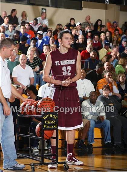 Thumbnail 3 in 3 Point Shoot out (City of Palms Classic) photogallery.