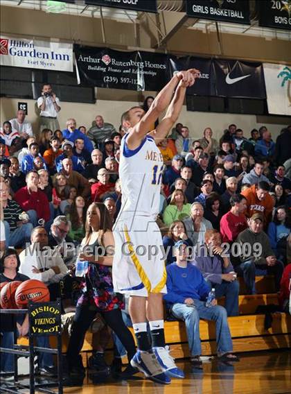 Thumbnail 3 in 3 Point Shoot out (City of Palms Classic) photogallery.