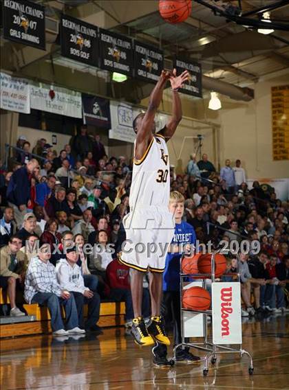 Thumbnail 2 in 3 Point Shoot out (City of Palms Classic) photogallery.