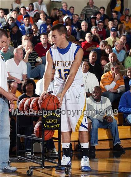 Thumbnail 1 in 3 Point Shoot out (City of Palms Classic) photogallery.