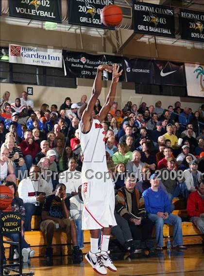 Thumbnail 3 in 3 Point Shoot out (City of Palms Classic) photogallery.