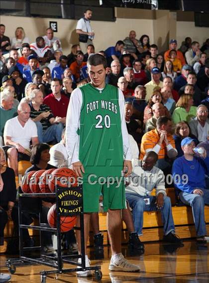 Thumbnail 3 in 3 Point Shoot out (City of Palms Classic) photogallery.