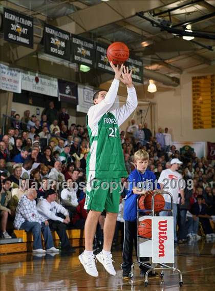 Thumbnail 1 in 3 Point Shoot out (City of Palms Classic) photogallery.