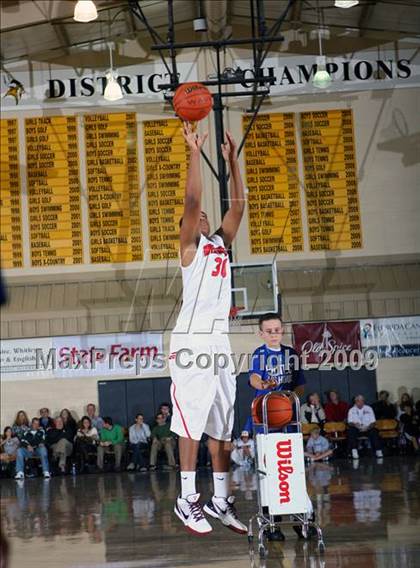 Thumbnail 2 in 3 Point Shoot out (City of Palms Classic) photogallery.