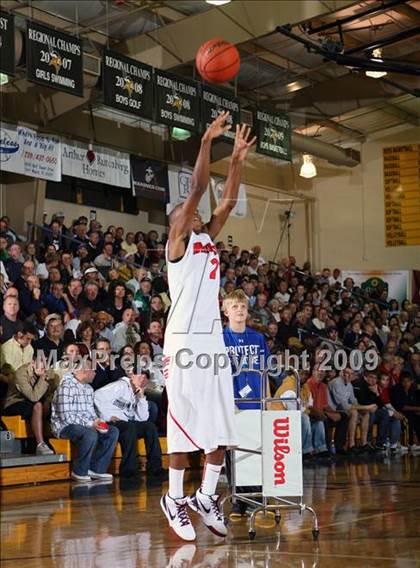 Thumbnail 1 in 3 Point Shoot out (City of Palms Classic) photogallery.