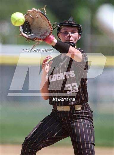 Western Wayne vs. Athens (Blue Jay Tournament)