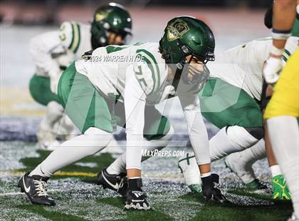 Thumbnail 3 in Monterey Trail @ Oak Ridge (CIF SJS D1 Quarterfinal) photogallery.
