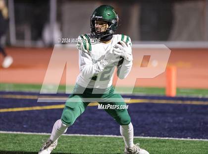 Thumbnail 3 in Monterey Trail @ Oak Ridge (CIF SJS D1 Quarterfinal) photogallery.