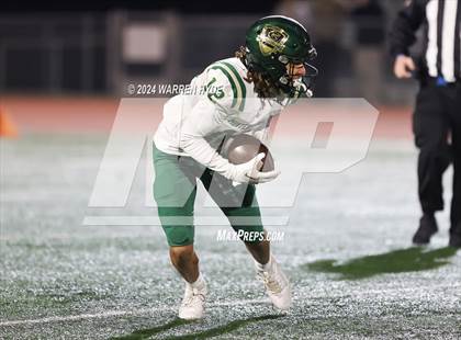 Thumbnail 1 in Monterey Trail @ Oak Ridge (CIF SJS D1 Quarterfinal) photogallery.