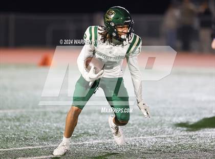 Thumbnail 2 in Monterey Trail @ Oak Ridge (CIF SJS D1 Quarterfinal) photogallery.
