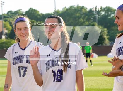 Thumbnail 3 in Ardrey Kell vs. Ashley (NCHSAA 4A - Final - Awards) photogallery.