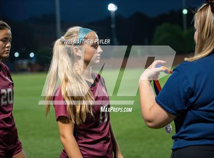 Thumbnail 2 in Ardrey Kell vs. Ashley (NCHSAA 4A - Final - Awards) photogallery.