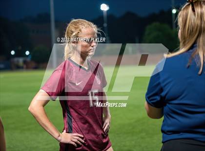 Thumbnail 1 in Ardrey Kell vs. Ashley (NCHSAA 4A - Final - Awards) photogallery.