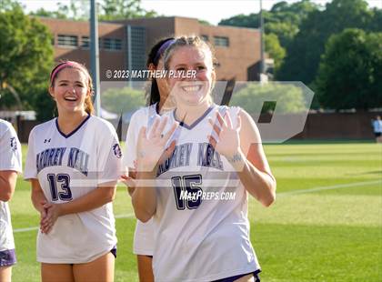 Thumbnail 2 in Ardrey Kell vs. Ashley (NCHSAA 4A - Final - Awards) photogallery.