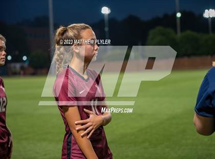Thumbnail 2 in Ardrey Kell vs. Ashley (NCHSAA 4A - Final - Awards) photogallery.