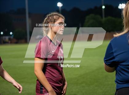 Thumbnail 1 in Ardrey Kell vs. Ashley (NCHSAA 4A - Final - Awards) photogallery.