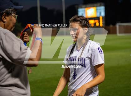 Thumbnail 1 in Ardrey Kell vs. Ashley (NCHSAA 4A - Final - Awards) photogallery.