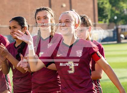 Thumbnail 1 in Ardrey Kell vs. Ashley (NCHSAA 4A - Final - Awards) photogallery.