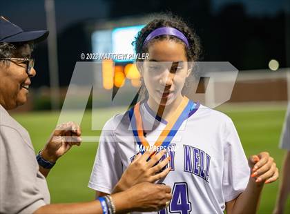 Thumbnail 3 in Ardrey Kell vs. Ashley (NCHSAA 4A - Final - Awards) photogallery.
