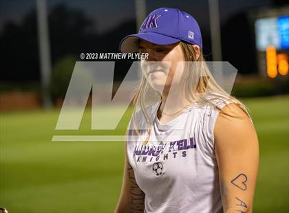 Thumbnail 2 in Ardrey Kell vs. Ashley (NCHSAA 4A - Final - Awards) photogallery.