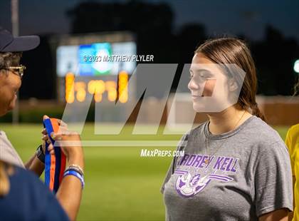 Thumbnail 2 in Ardrey Kell vs. Ashley (NCHSAA 4A - Final - Awards) photogallery.