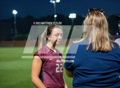 Thumbnail 2 in Ardrey Kell vs. Ashley (NCHSAA 4A - Final - Awards) photogallery.