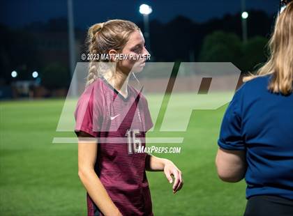 Thumbnail 3 in Ardrey Kell vs. Ashley (NCHSAA 4A - Final - Awards) photogallery.