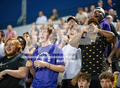Thumbnail 1 in Ardrey Kell vs. Ashley (NCHSAA 4A - Final - Awards) photogallery.