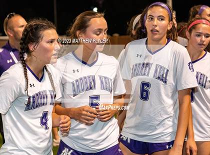 Thumbnail 3 in Ardrey Kell vs. Ashley (NCHSAA 4A - Final - Awards) photogallery.