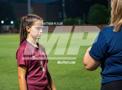 Thumbnail 2 in Ardrey Kell vs. Ashley (NCHSAA 4A - Final - Awards) photogallery.