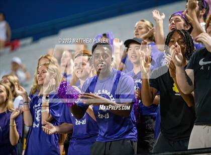 Thumbnail 1 in Ardrey Kell vs. Ashley (NCHSAA 4A - Final - Awards) photogallery.