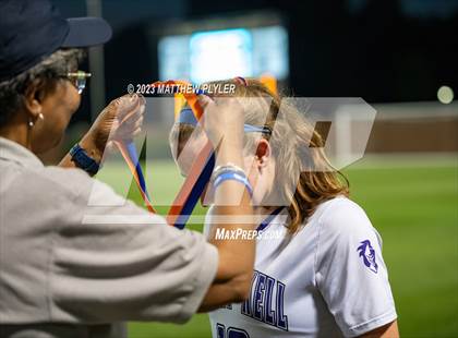 Thumbnail 2 in Ardrey Kell vs. Ashley (NCHSAA 4A - Final - Awards) photogallery.