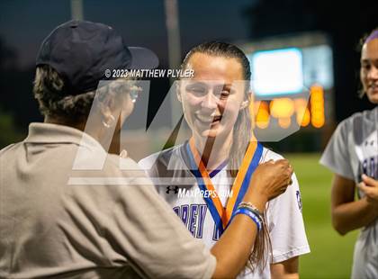 Thumbnail 1 in Ardrey Kell vs. Ashley (NCHSAA 4A - Final - Awards) photogallery.