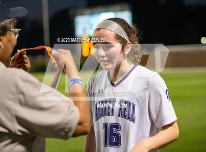 Thumbnail 1 in Ardrey Kell vs. Ashley (NCHSAA 4A - Final - Awards) photogallery.